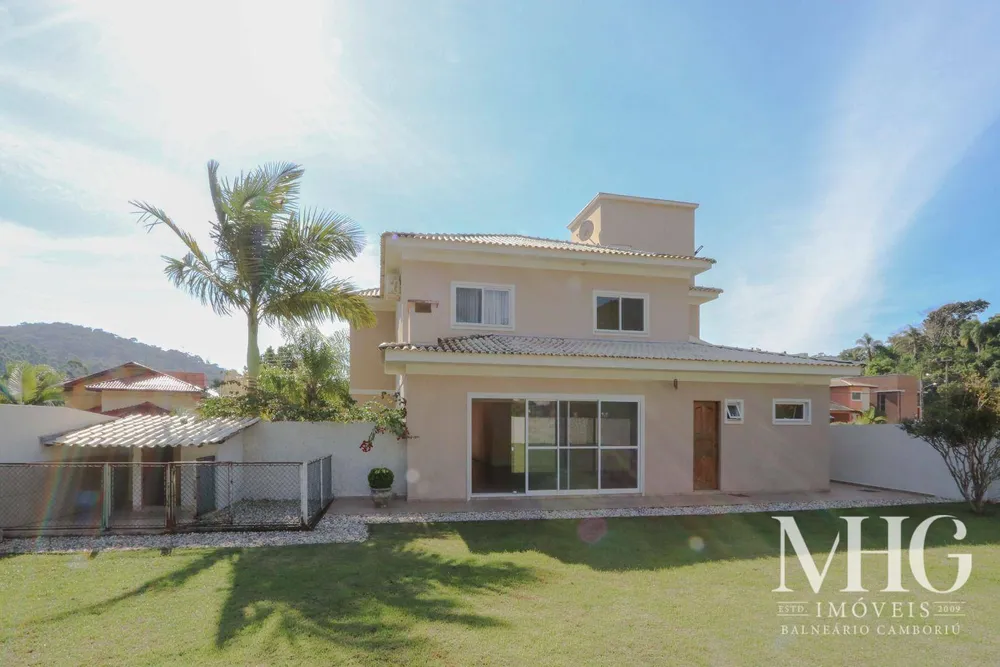 Casa, 4 quartos, 232 m² - Foto 3