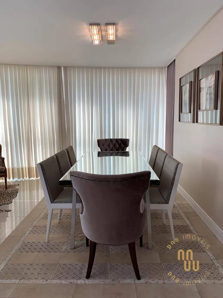 Apartamento, 3 quartos, 130 m² - Foto 4