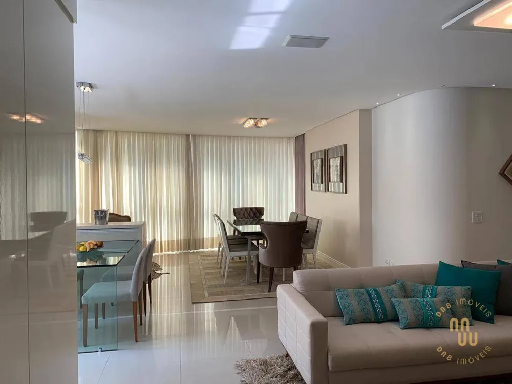Apartamento, 3 quartos, 130 m² - Foto 3