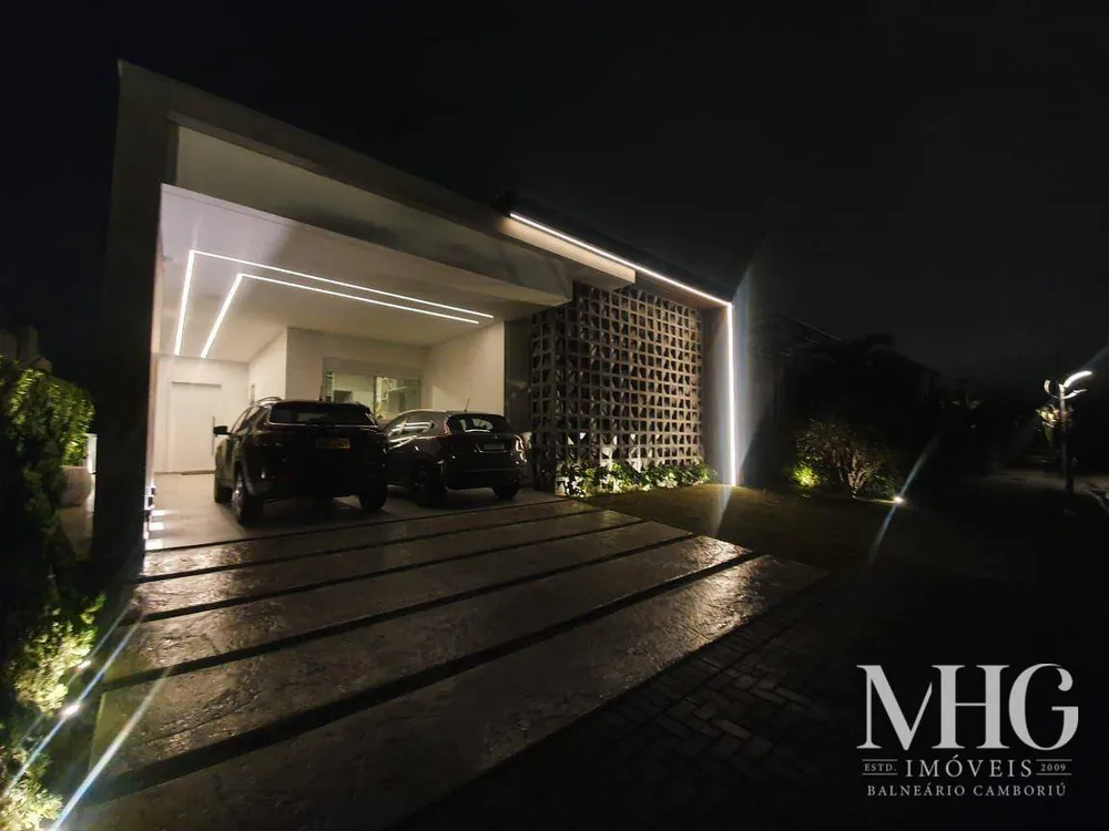 Casa, 4 quartos, 450 m² - Foto 1