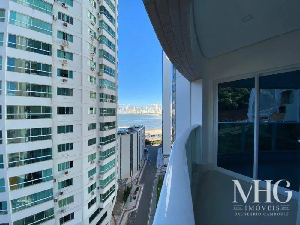 Apartamento, 4 quartos, 160 m² - Foto 2
