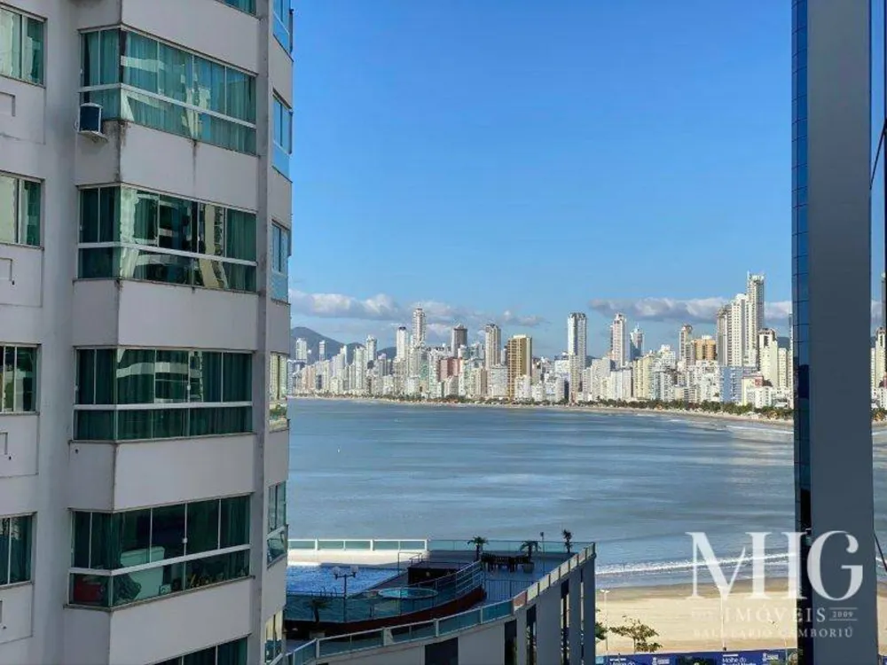Apartamento, 4 quartos, 160 m² - Foto 1