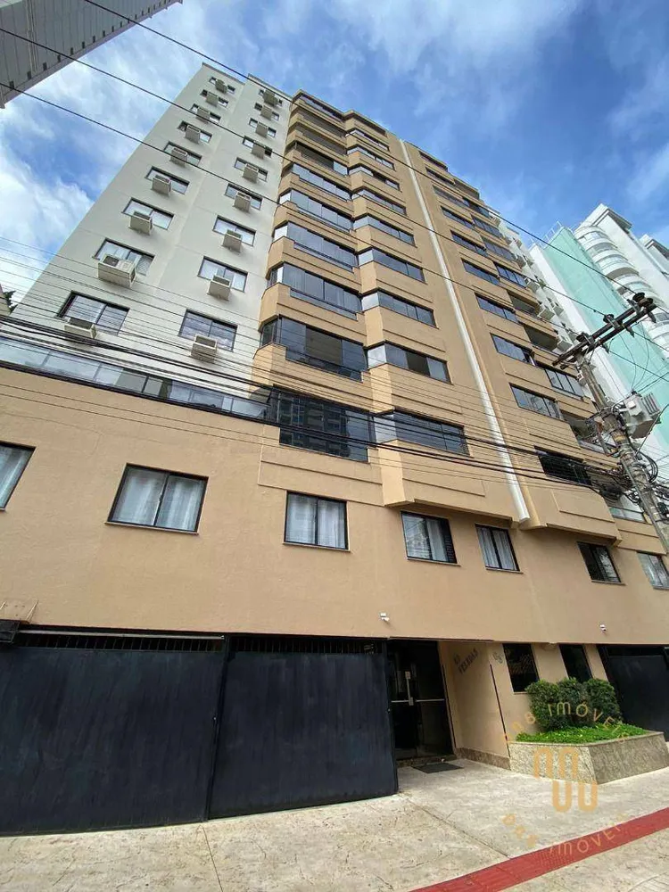 Apartamento, 2 quartos, 95 m² - Foto 3