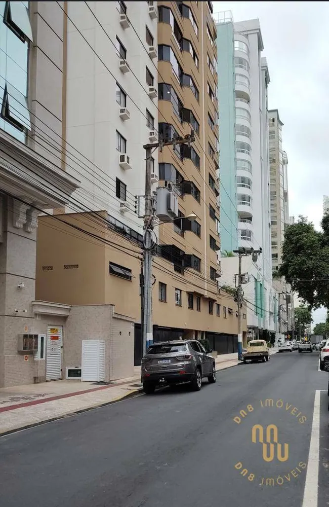 Apartamento, 2 quartos, 95 m² - Foto 2