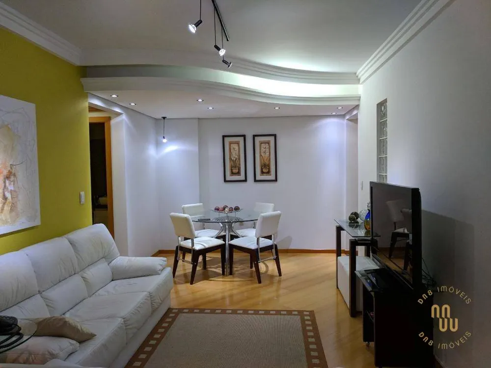 Apartamento, 2 quartos, 95 m² - Foto 1
