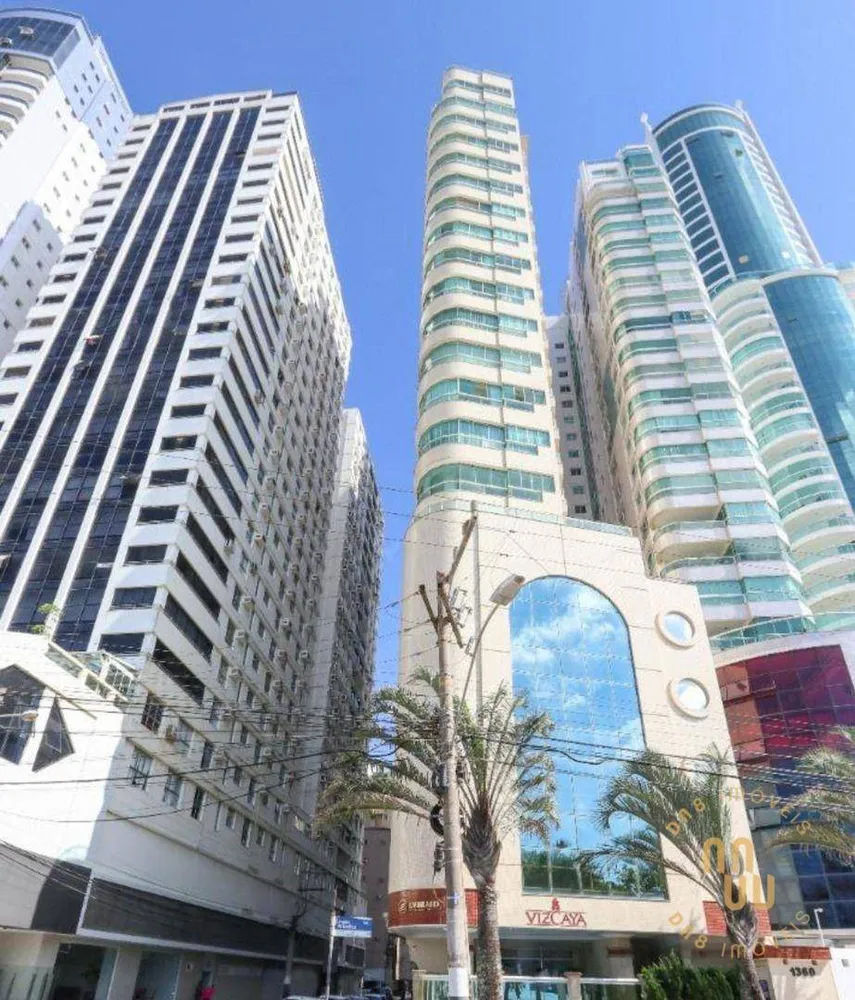 Cobertura, 4 quartos, 331 m² - Foto 2