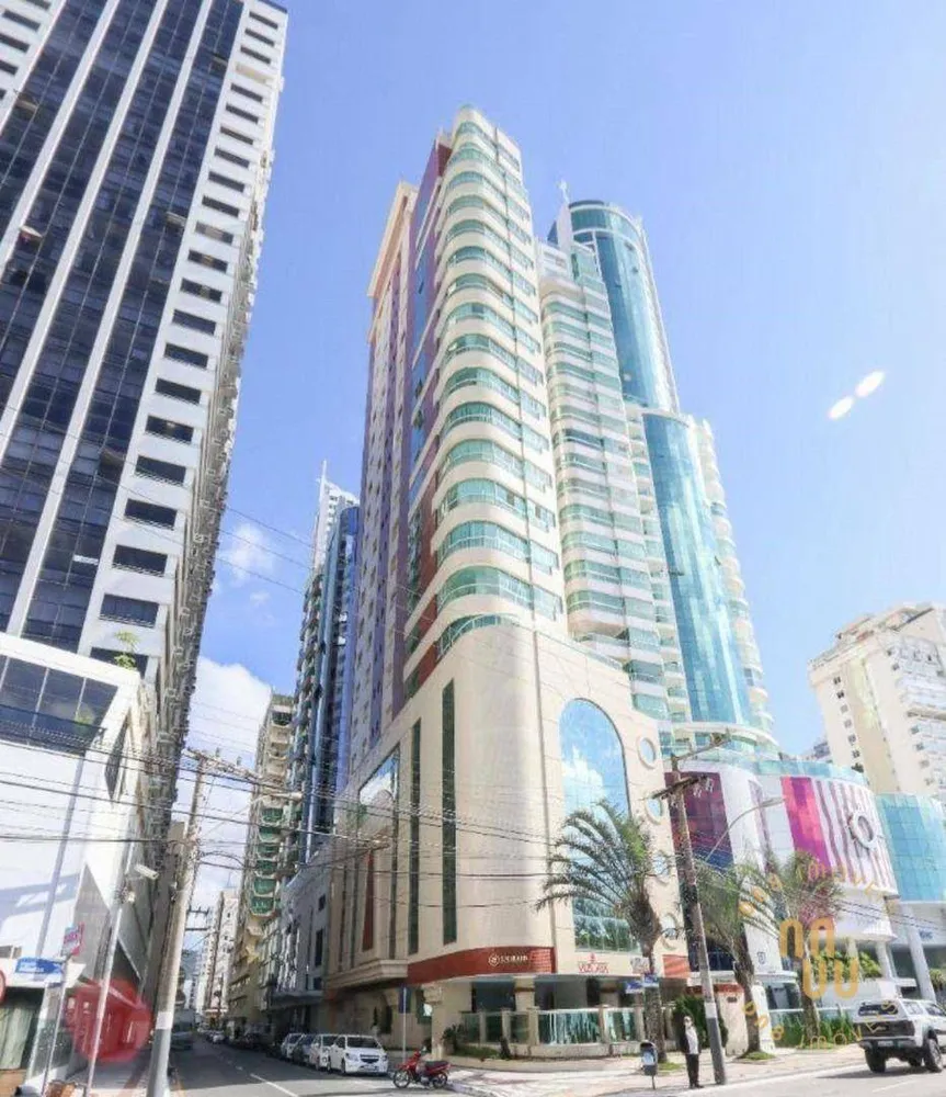 Cobertura, 4 quartos, 331 m² - Foto 1