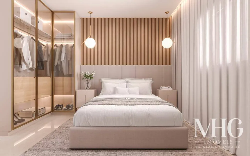 Apartamento, 3 quartos, 85 m² - Foto 2