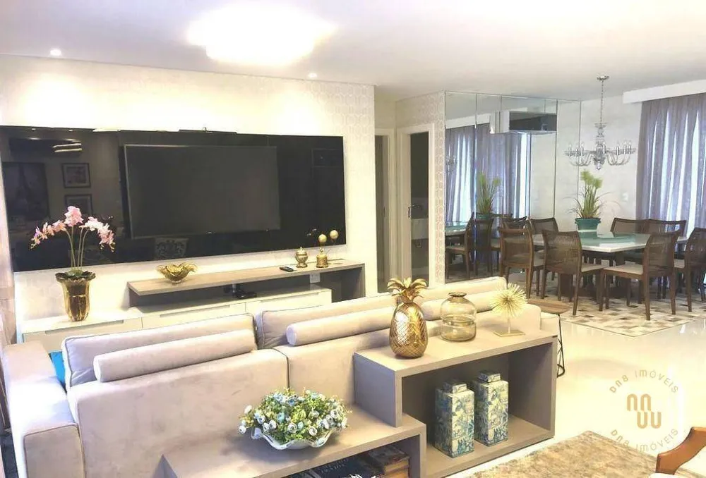 Apartamento, 3 quartos, 156 m² - Foto 3