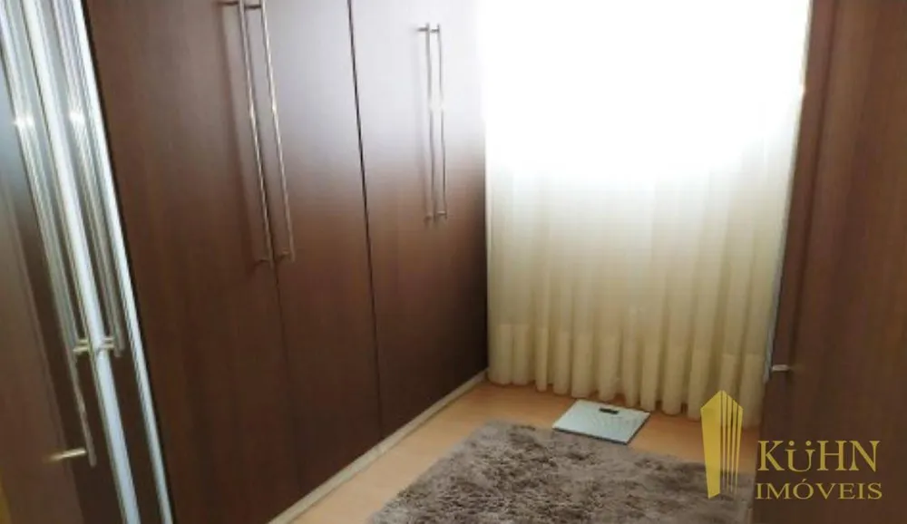 Apartamento, 3 quartos, 98 m² - Foto 3