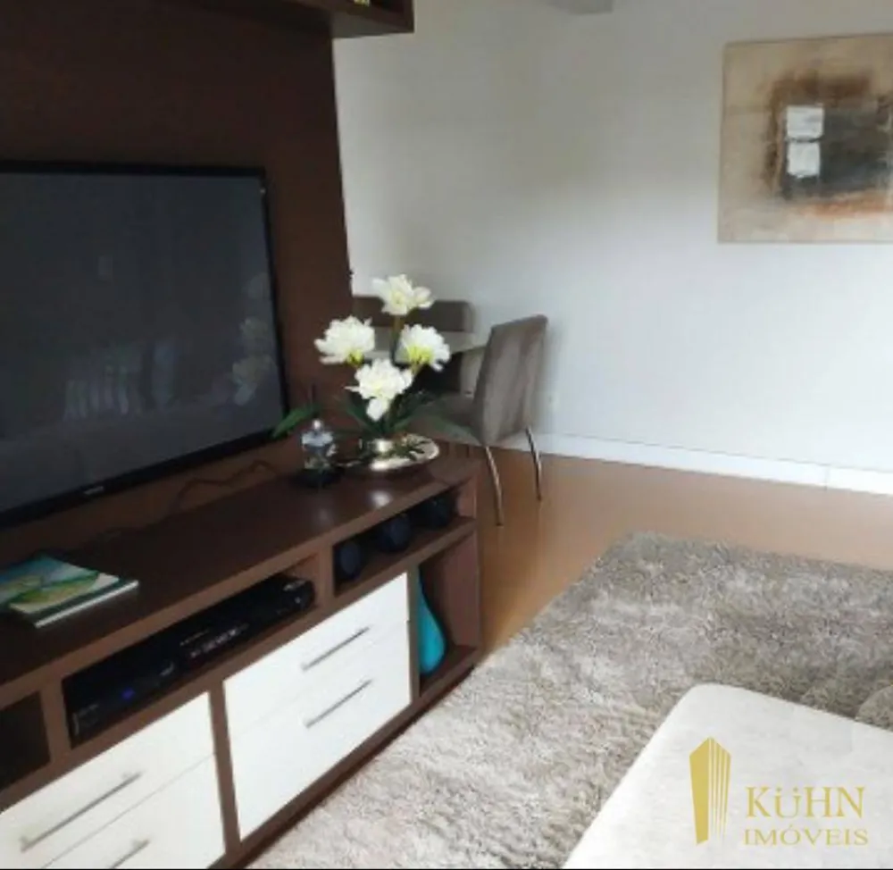 Apartamento, 3 quartos, 98 m² - Foto 2