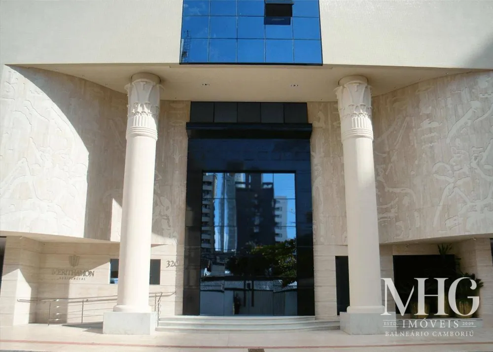 Apartamento, 3 quartos, 127 m² - Foto 2