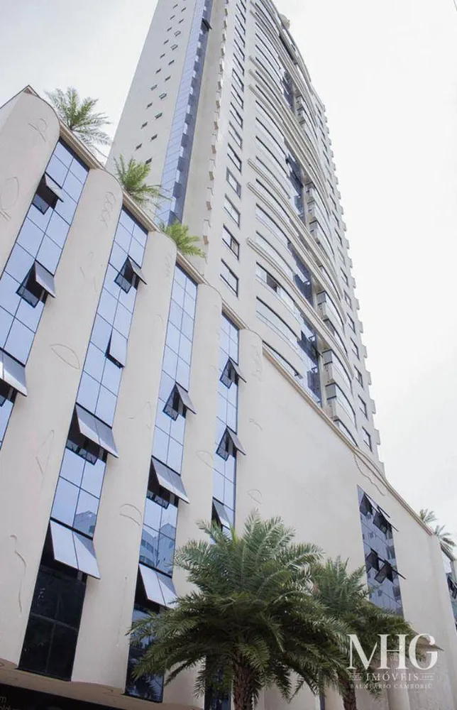 Apartamento, 3 quartos, 127 m² - Foto 1