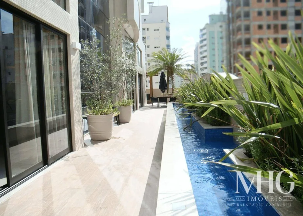 Apartamento, 3 quartos, 127 m² - Foto 3