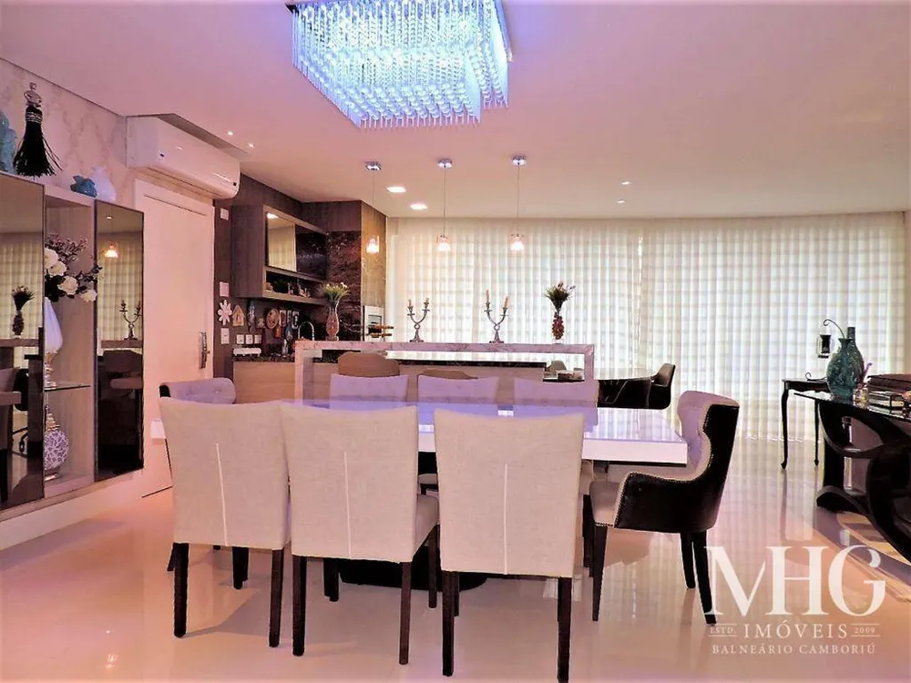 Apartamento, 4 quartos, 445 m² - Foto 2
