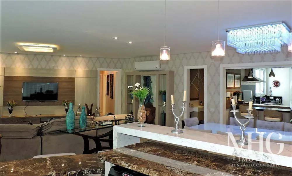Apartamento, 4 quartos, 445 m² - Foto 4