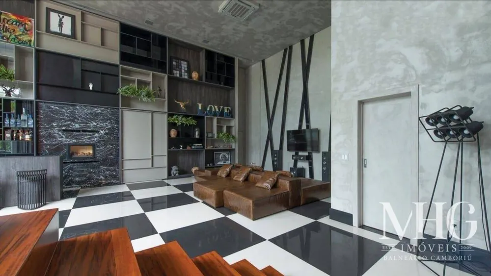 Apartamento, 3 quartos, 320 m² - Foto 3