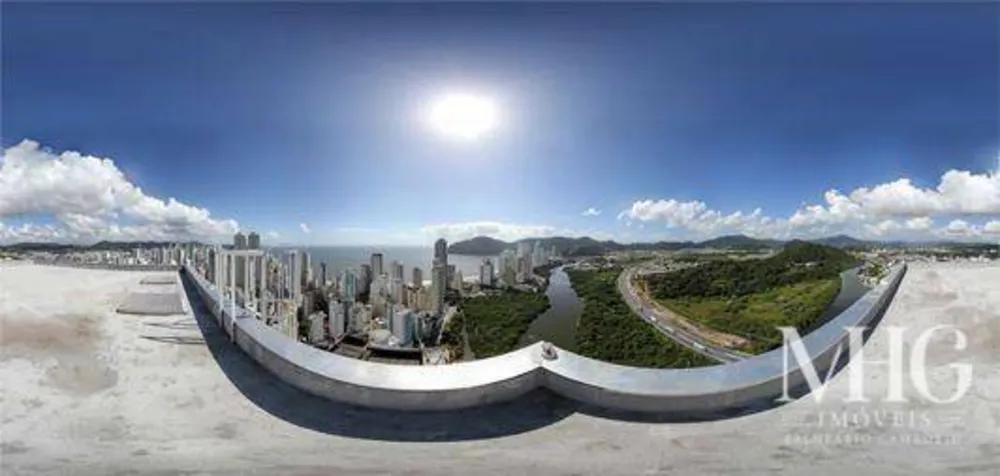 Apartamento, 3 quartos, 182 m² - Foto 2