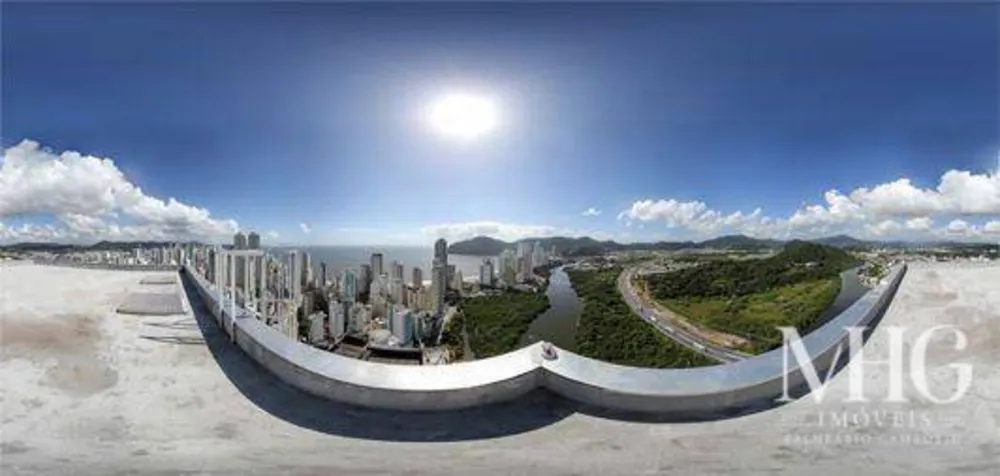Apartamento, 3 quartos, 182 m² - Foto 1