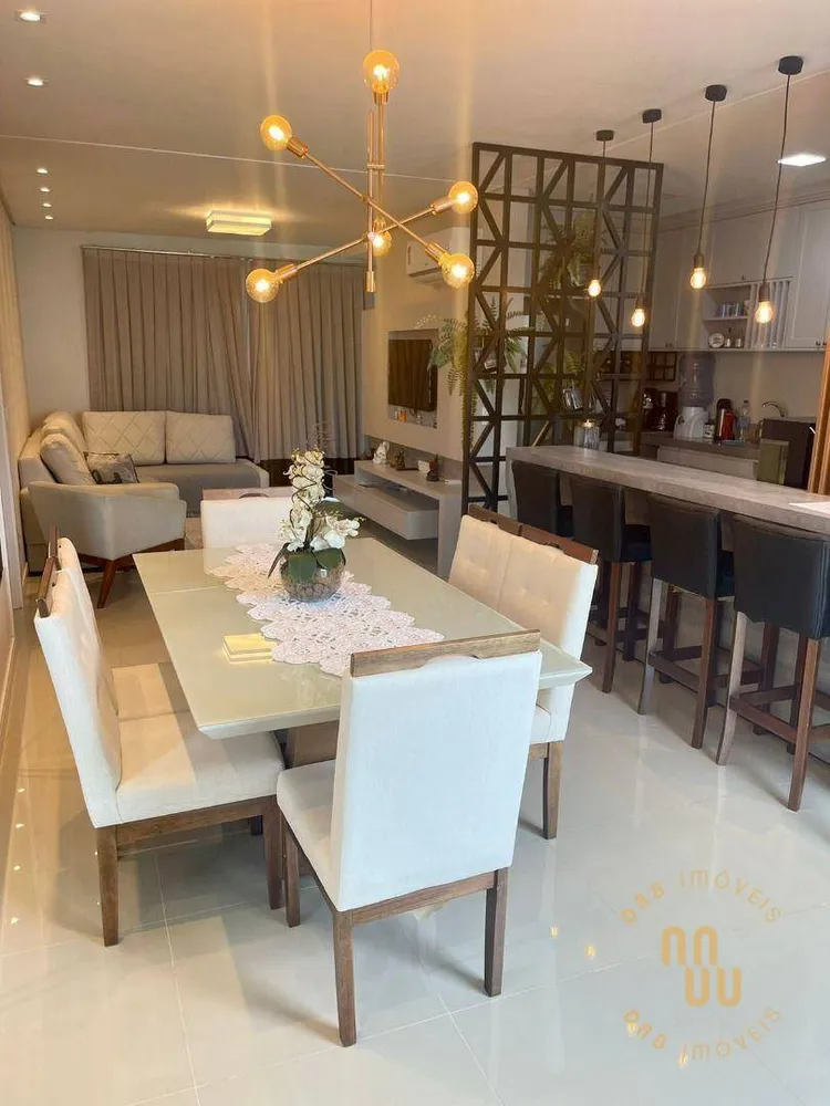 Apartamento, 4 quartos, 330 m² - Foto 1
