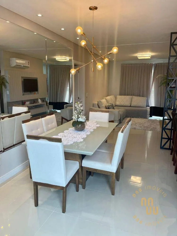 Apartamento, 4 quartos, 330 m² - Foto 4