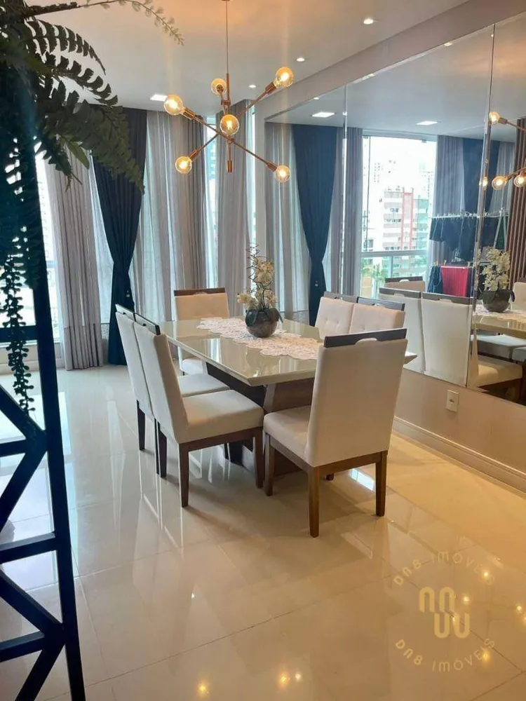 Apartamento, 4 quartos, 330 m² - Foto 3