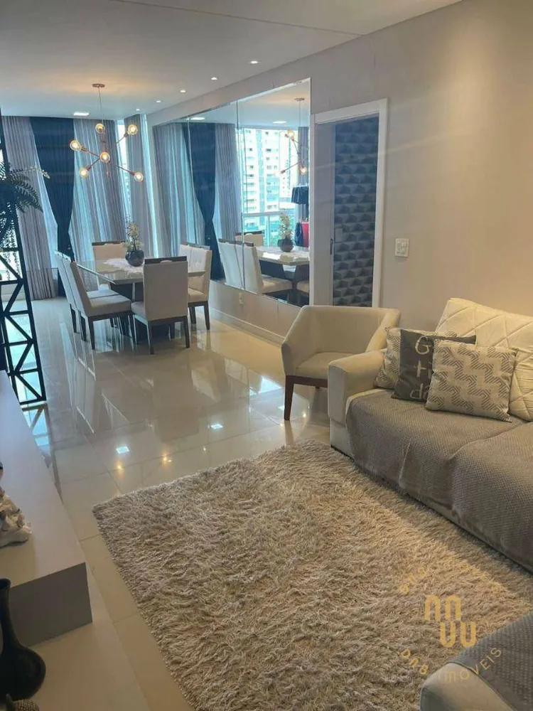 Apartamento, 4 quartos, 330 m² - Foto 2