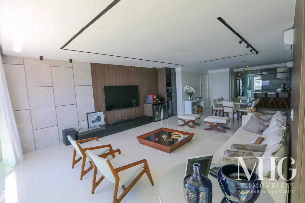 Apartamento, 3 quartos, 164 m² - Foto 3