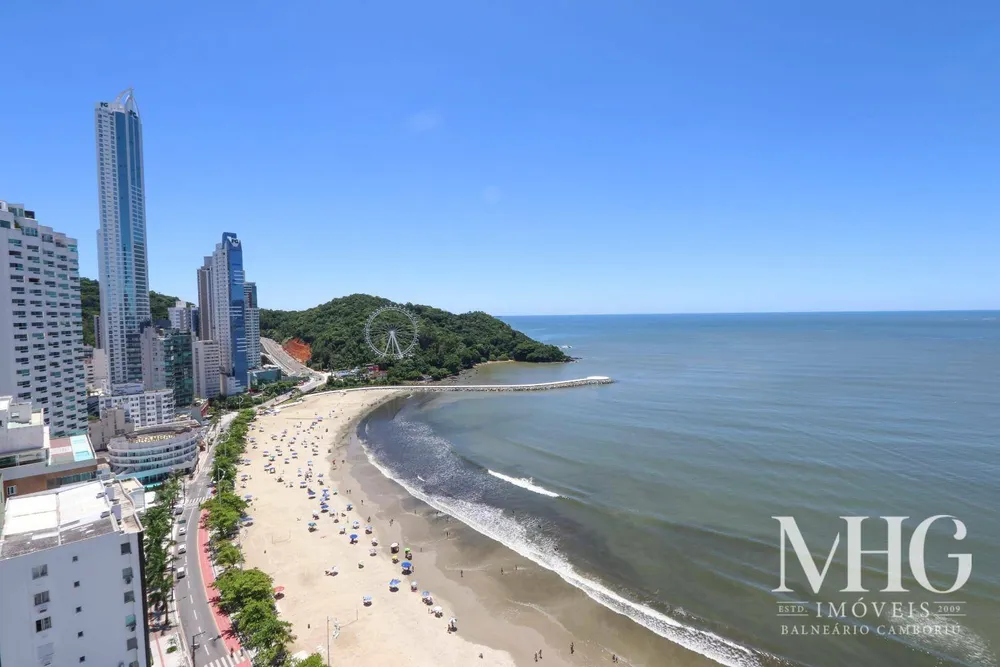 Apartamento, 3 quartos, 164 m² - Foto 2