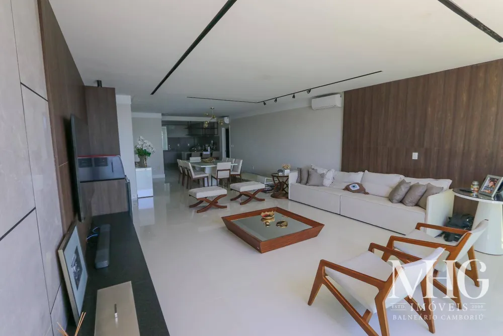 Apartamento, 3 quartos, 164 m² - Foto 4