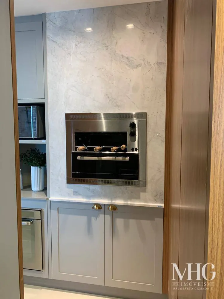 Apartamento, 3 quartos, 127 m² - Foto 3