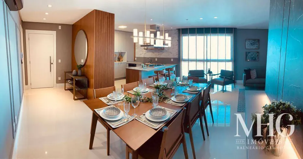 Apartamento, 3 quartos, 127 m² - Foto 4
