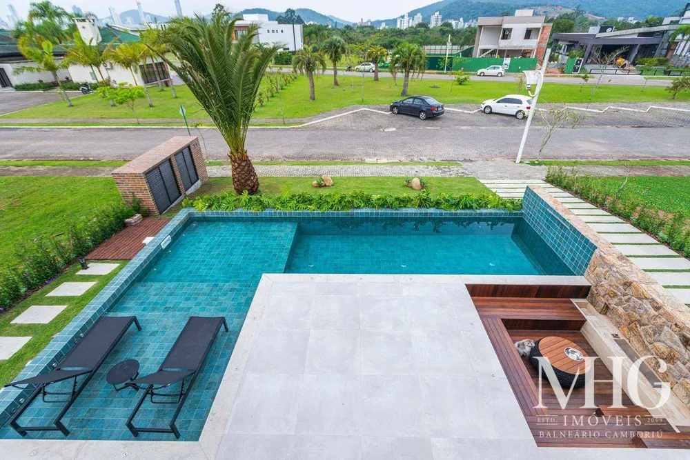 Casa, 4 quartos, 510 m² - Foto 3