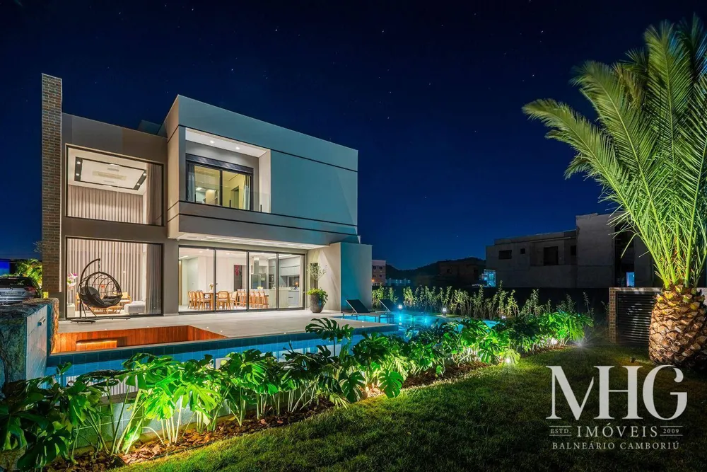 Casa, 4 quartos, 510 m² - Foto 1