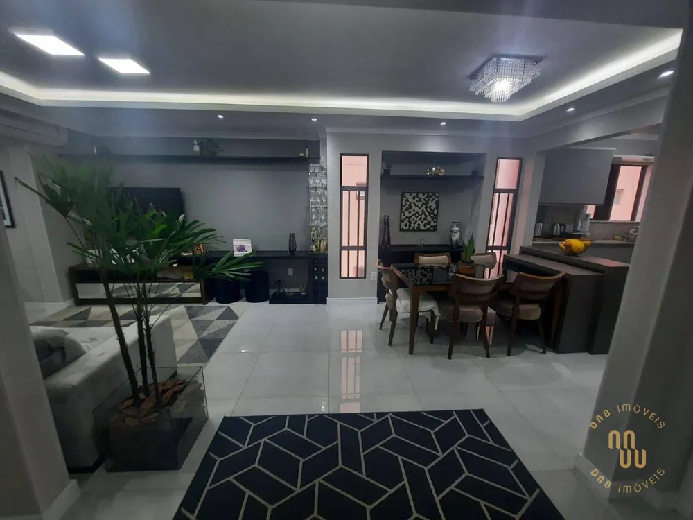 Apartamento, 3 quartos, 102 m² - Foto 2