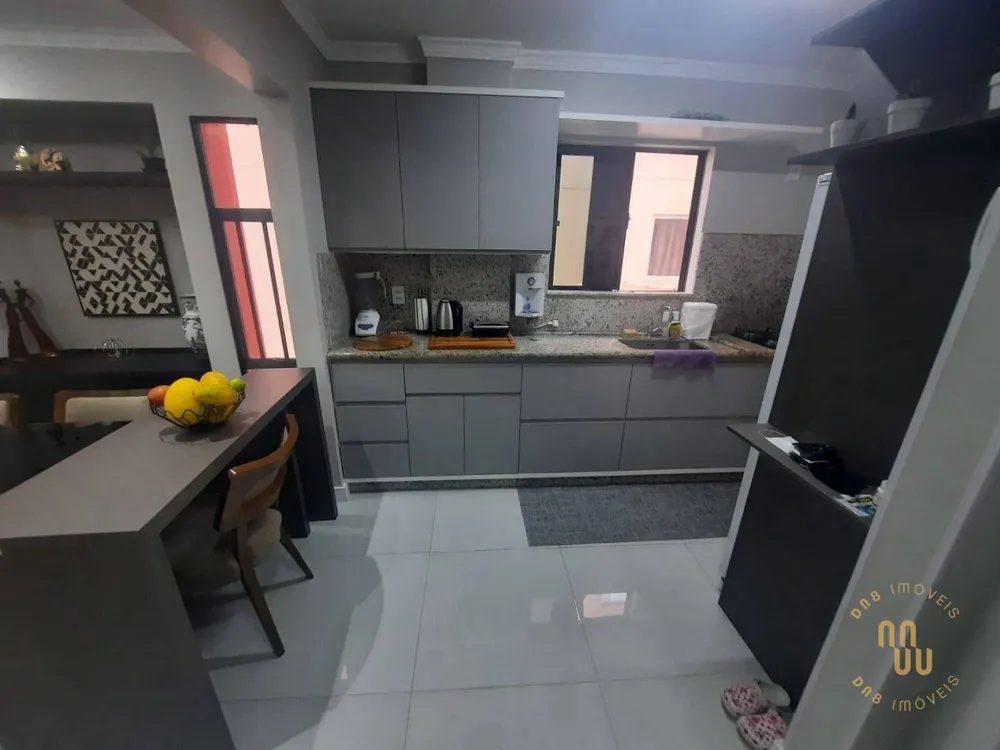 Apartamento, 3 quartos, 102 m² - Foto 3