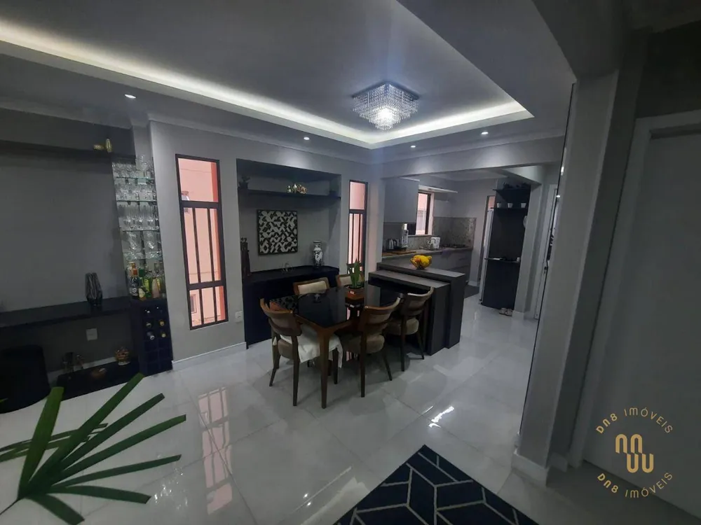 Apartamento, 3 quartos, 102 m² - Foto 1