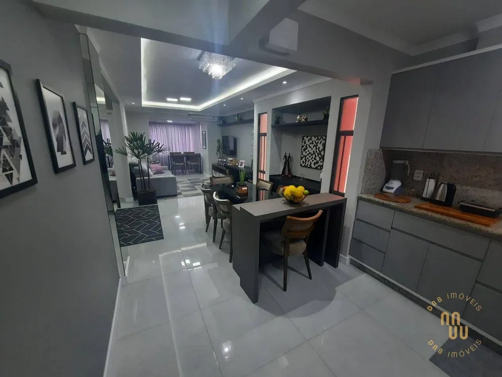 Apartamento, 3 quartos, 102 m² - Foto 4