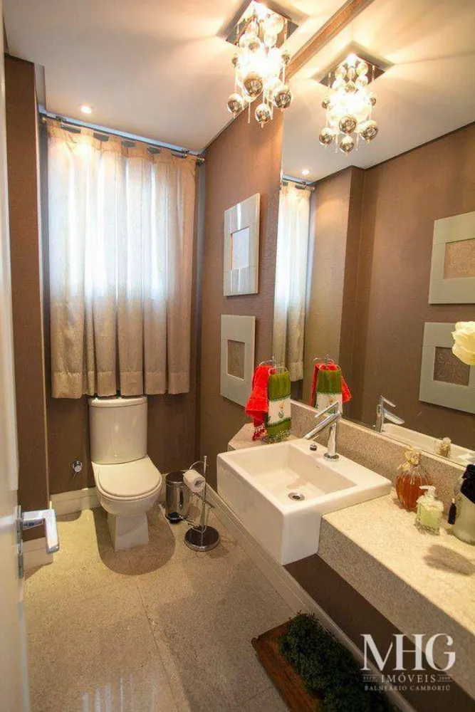 Apartamento, 4 quartos, 325 m² - Foto 4