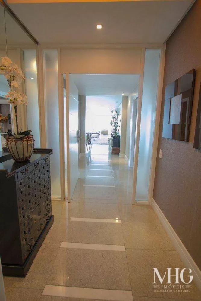 Apartamento, 4 quartos, 325 m² - Foto 3