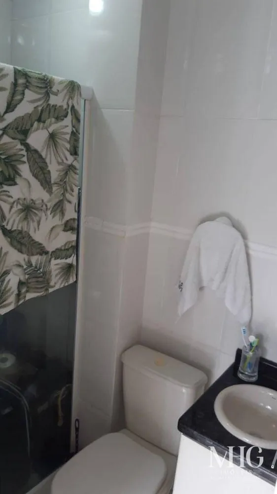 Apartamento, 3 quartos, 105 m² - Foto 4
