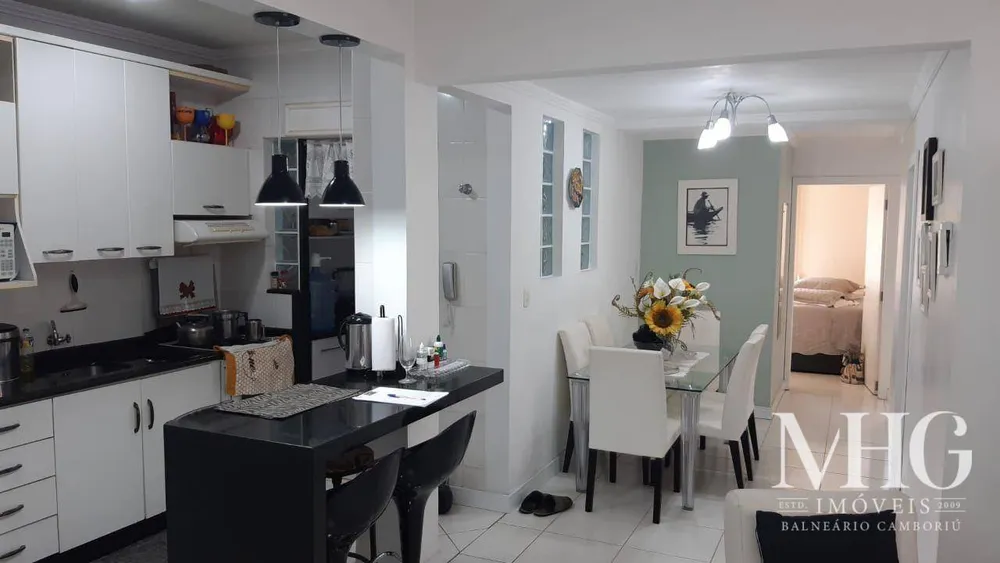 Apartamento, 3 quartos, 105 m² - Foto 1
