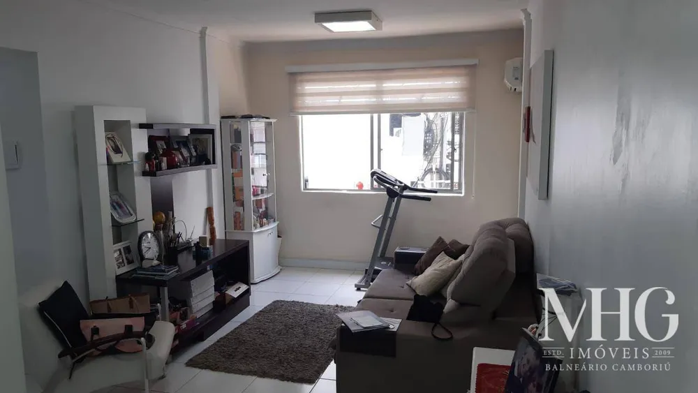 Apartamento, 3 quartos, 105 m² - Foto 2