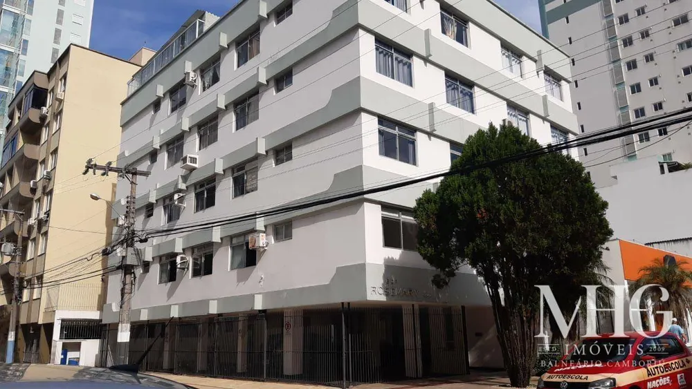 Apartamento, 3 quartos, 105 m² - Foto 3