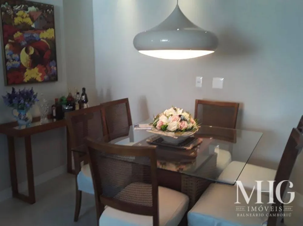 Apartamento, 3 quartos, 100 m² - Foto 4