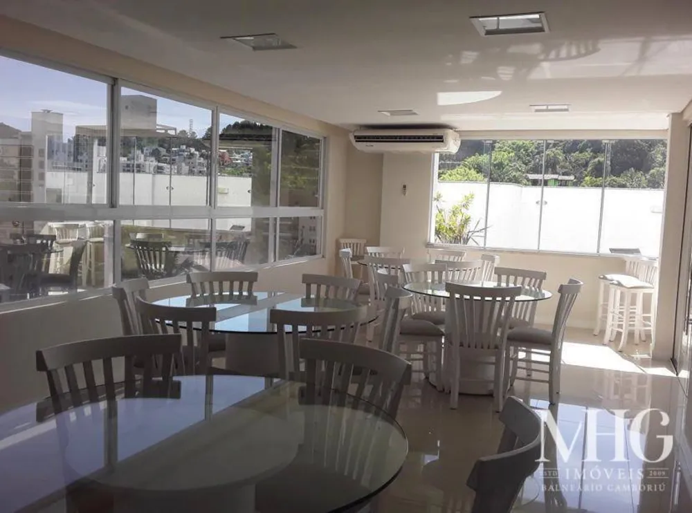 Apartamento, 3 quartos, 100 m² - Foto 3
