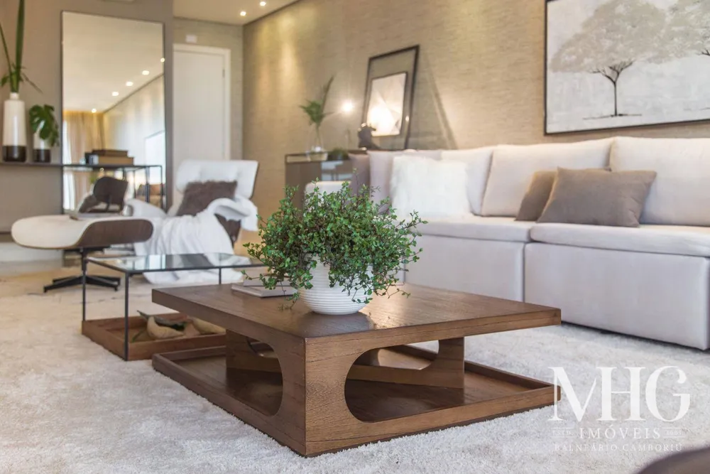 Apartamento, 4 quartos, 215 m² - Foto 2