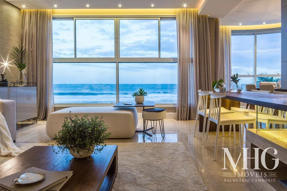 Apartamento, 4 quartos, 215 m² - Foto 4