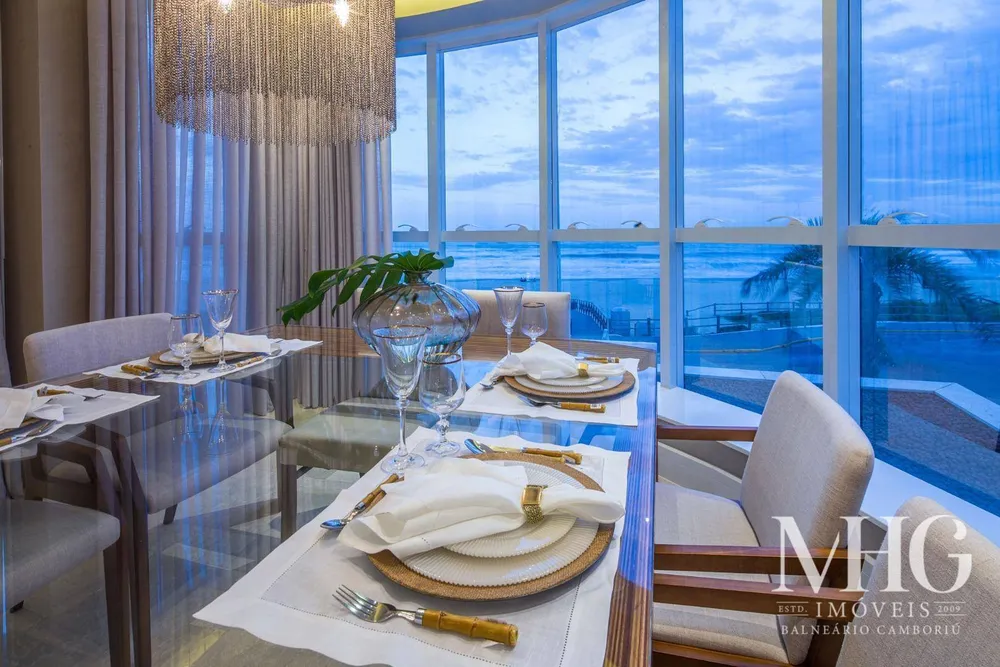Apartamento, 4 quartos, 215 m² - Foto 1