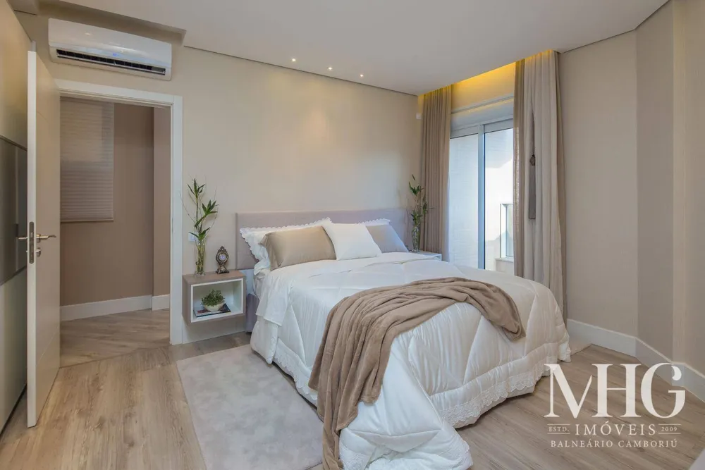 Apartamento, 4 quartos, 215 m² - Foto 3